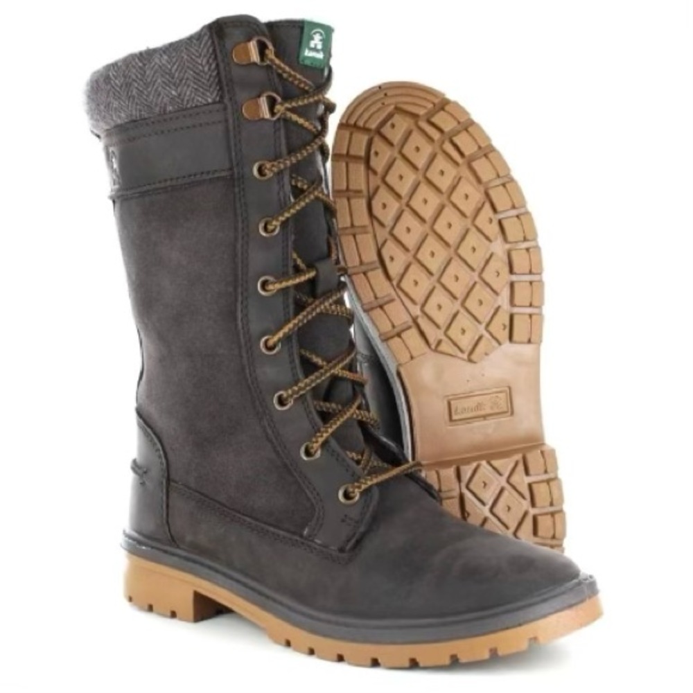 New Kamik Rogue 9 winter boots